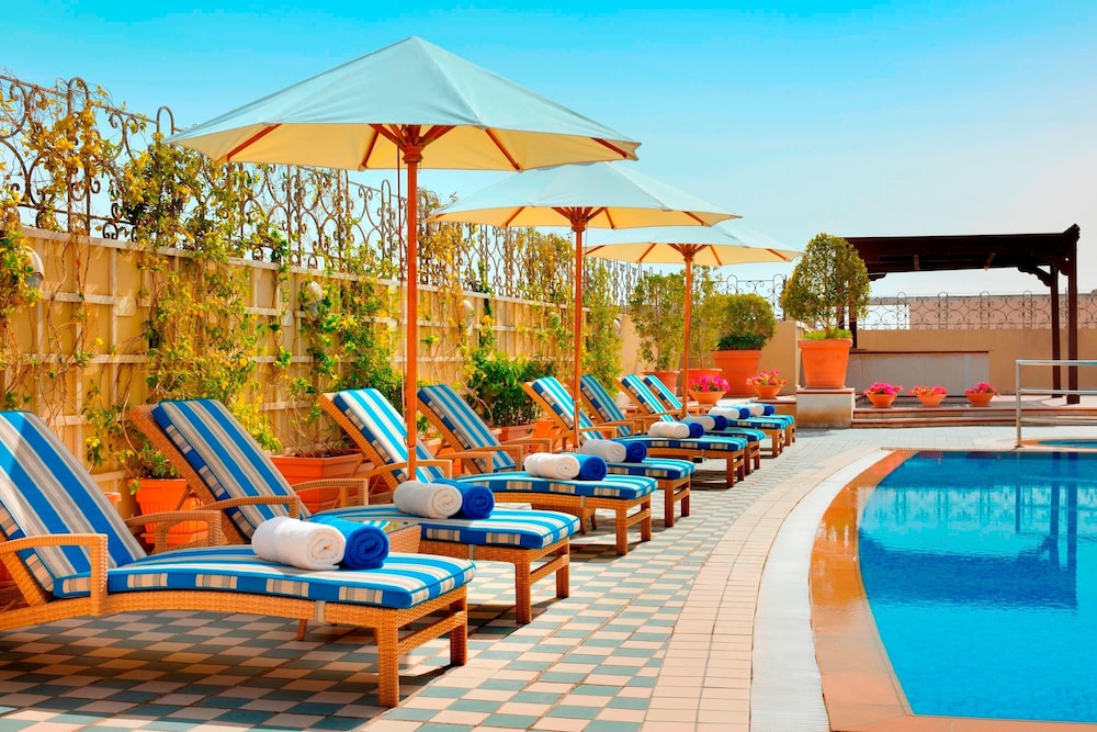 Marriott Executive Apartments Dubai Creek 43/43