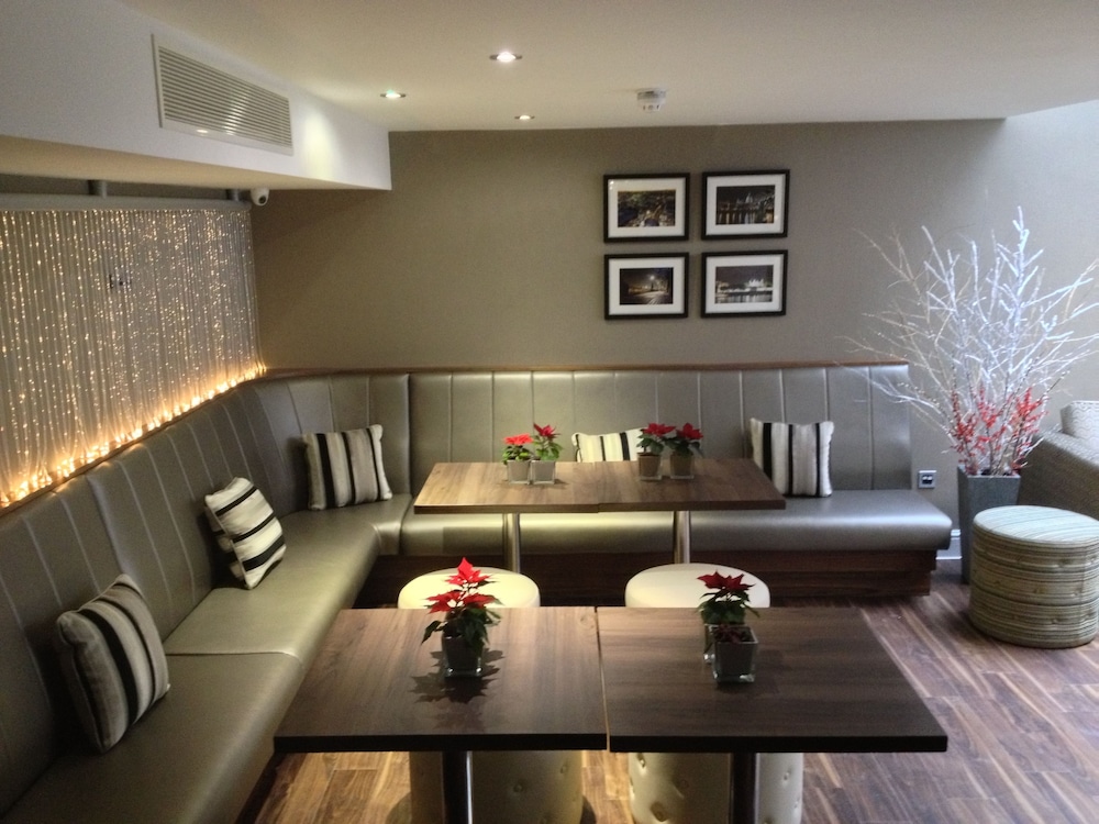 The Belgrave 35/50
