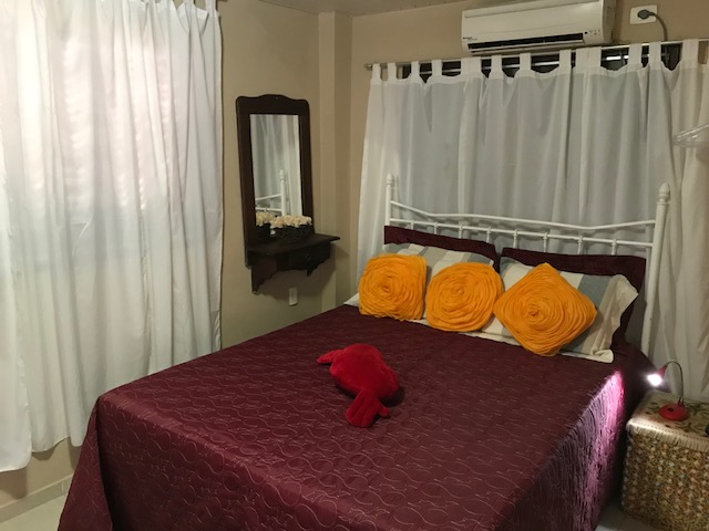 Suites Bouganville 13/47