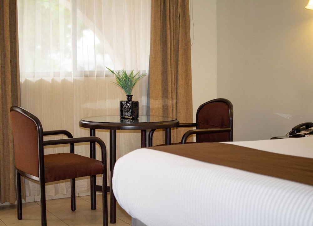 Hotel Del Rio 21/62