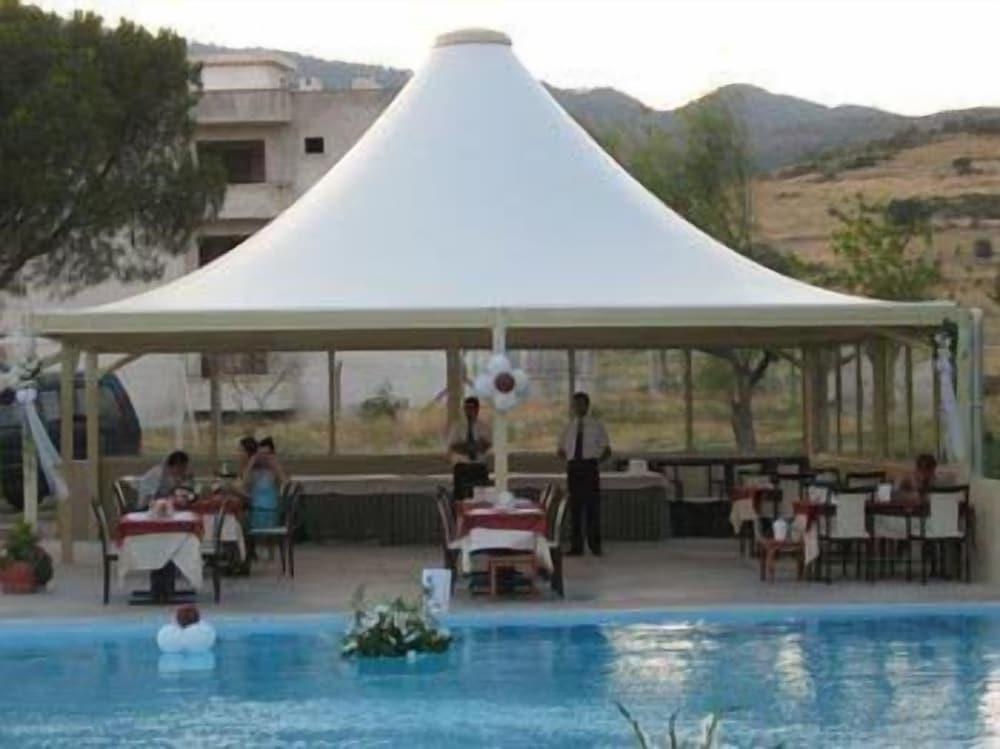 Berksoy hotel 5/23