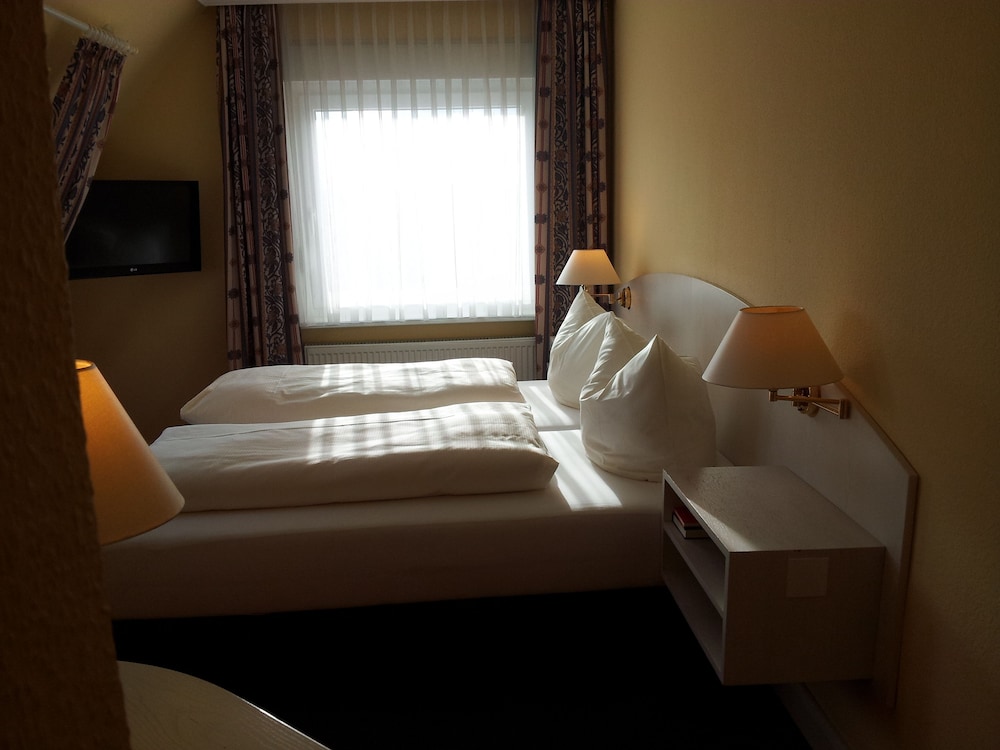 Hotel Haase 15/50