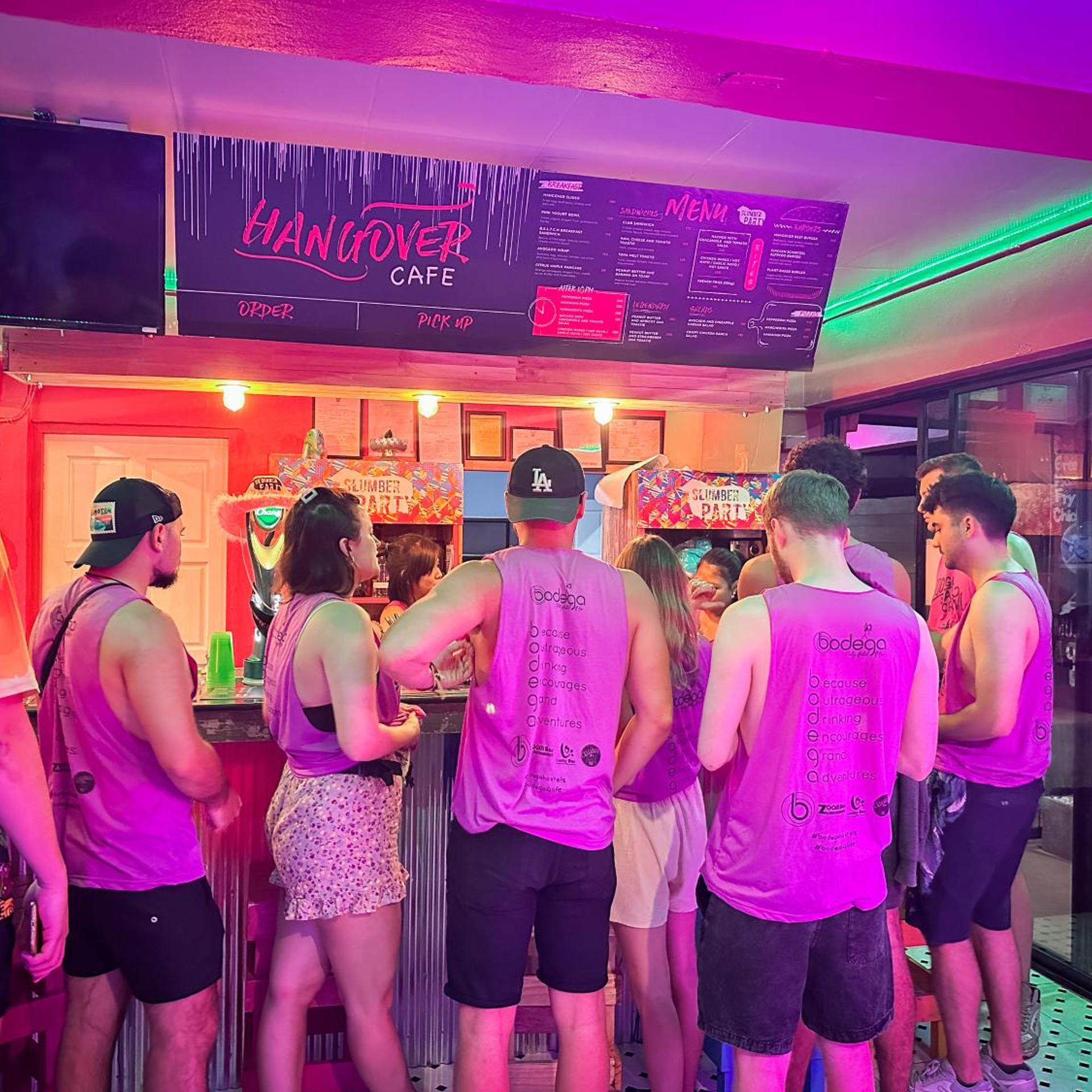Slumber Party Chiang Mai 43/49
