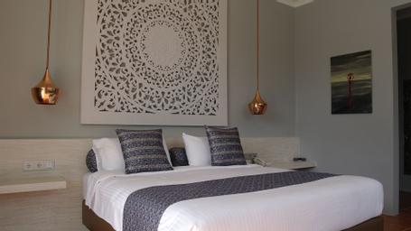 1 Bedroom, Villa, King Bed, Sofa, Private Pool