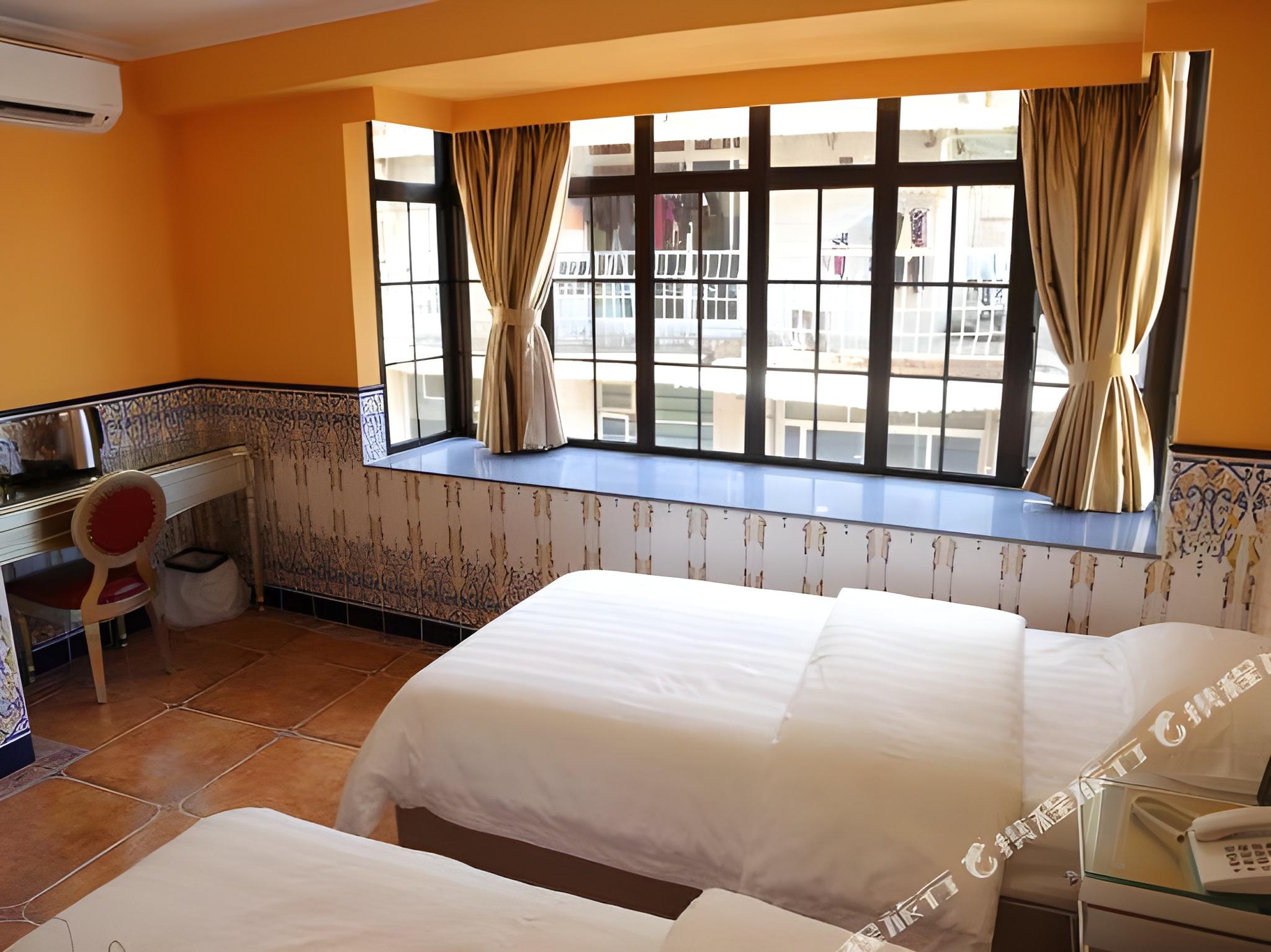 Joyful Family Inn 15/34