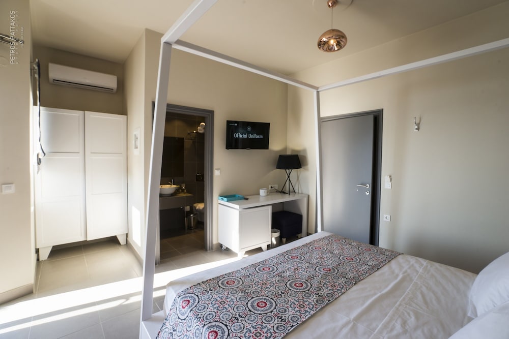 Elia Agia Marina Hotel 32/77