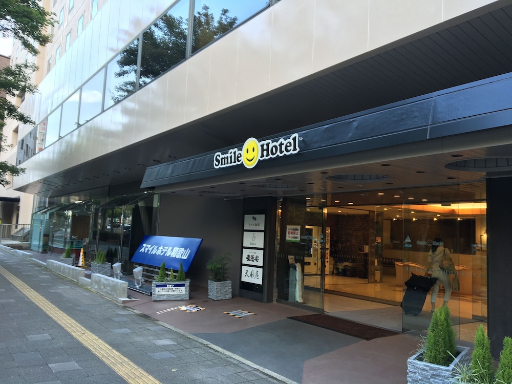 Smile Hotel Wakayama 8/43