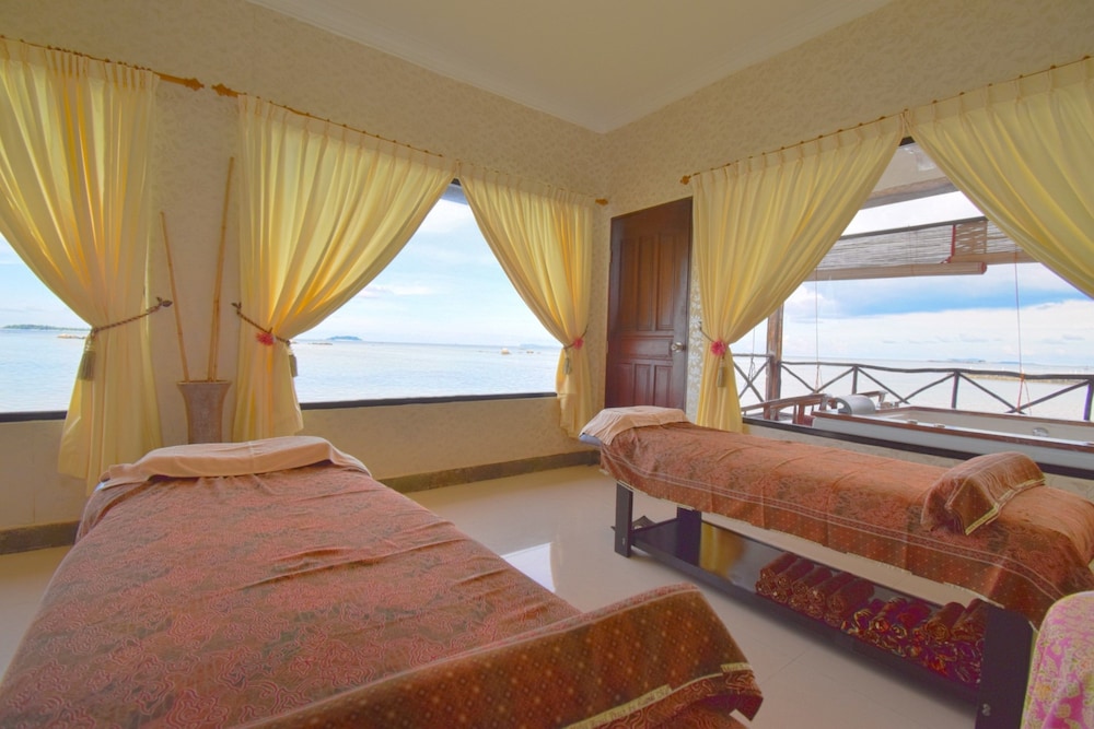 Bintan SpaVilla Beach Resort 21/50