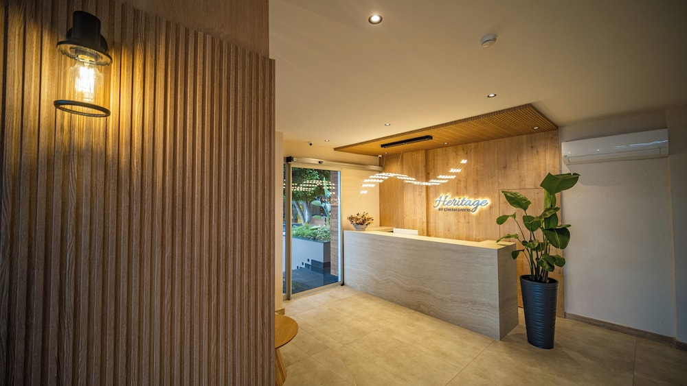 Cimen Hotel 10/50