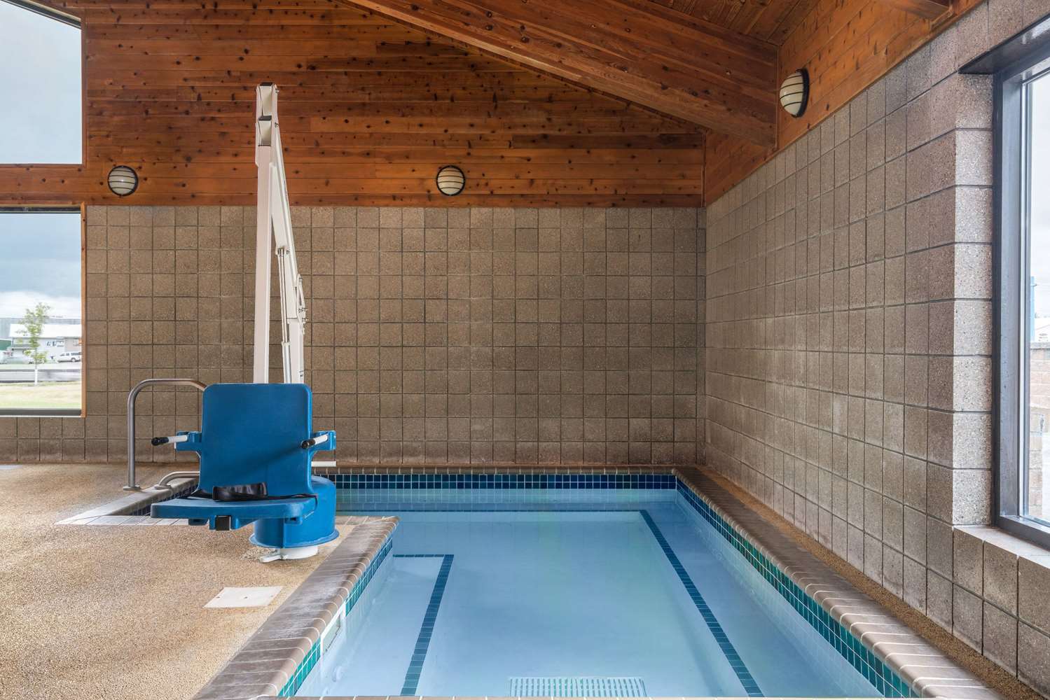 AmericInn by Wyndham Detroit Lakes 26/40