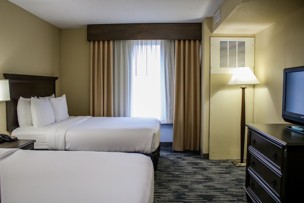 Country Inn Suites By Radisson Richmond West At I 64 Va 5/39
