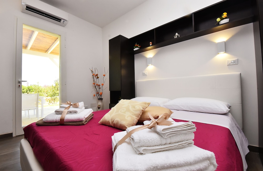 Borgo Fiorito Relais 5/43
