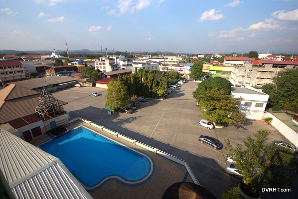 Dhevaraj Hotel 62/62