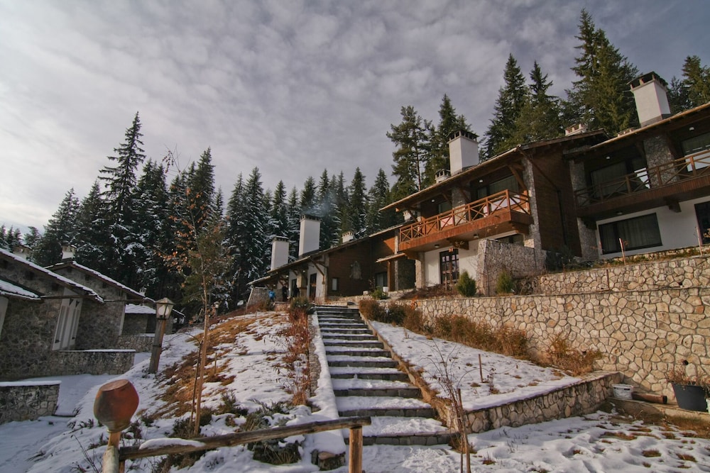 Holiday Village Kochorite 25/31
