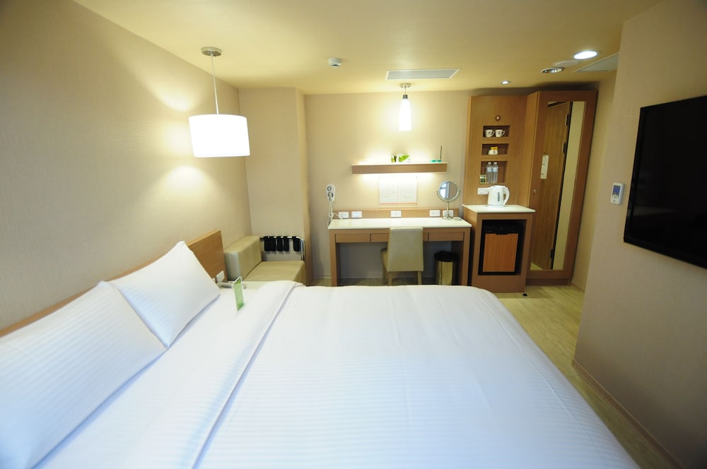 KINDNESS HOTEL - TAINAN CHIHKAN TOWER 10/63