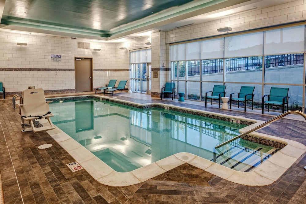 Springhill Suites Nashville Brentwood 6/51