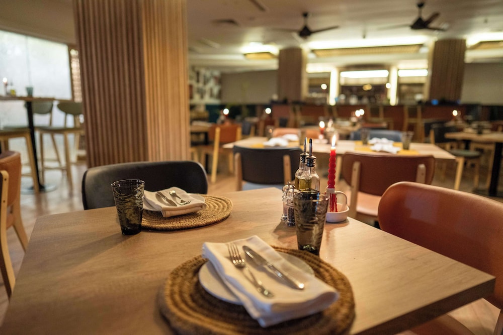 Marina Resort Port Ghalib, a member of Radisson Individuals 62/75