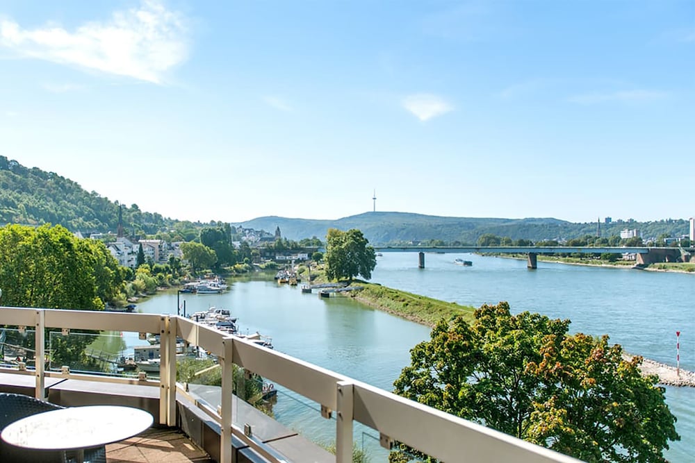 Top Cityline Diehl S Hotel Koblenz 58/63