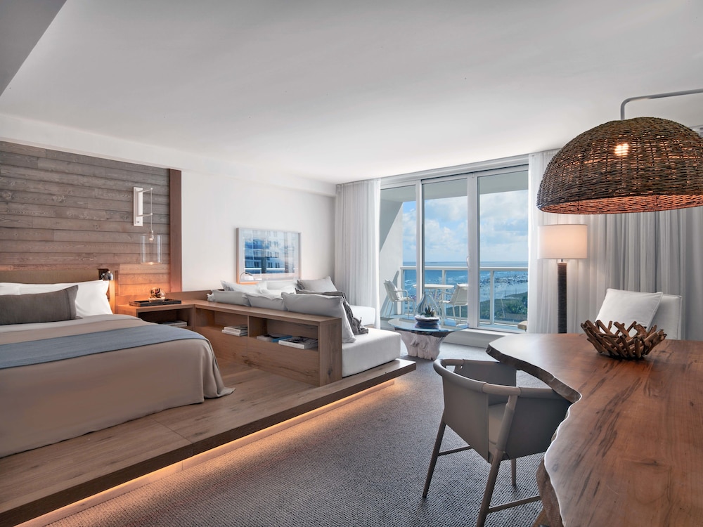 1 Hotel South Beach 45/71