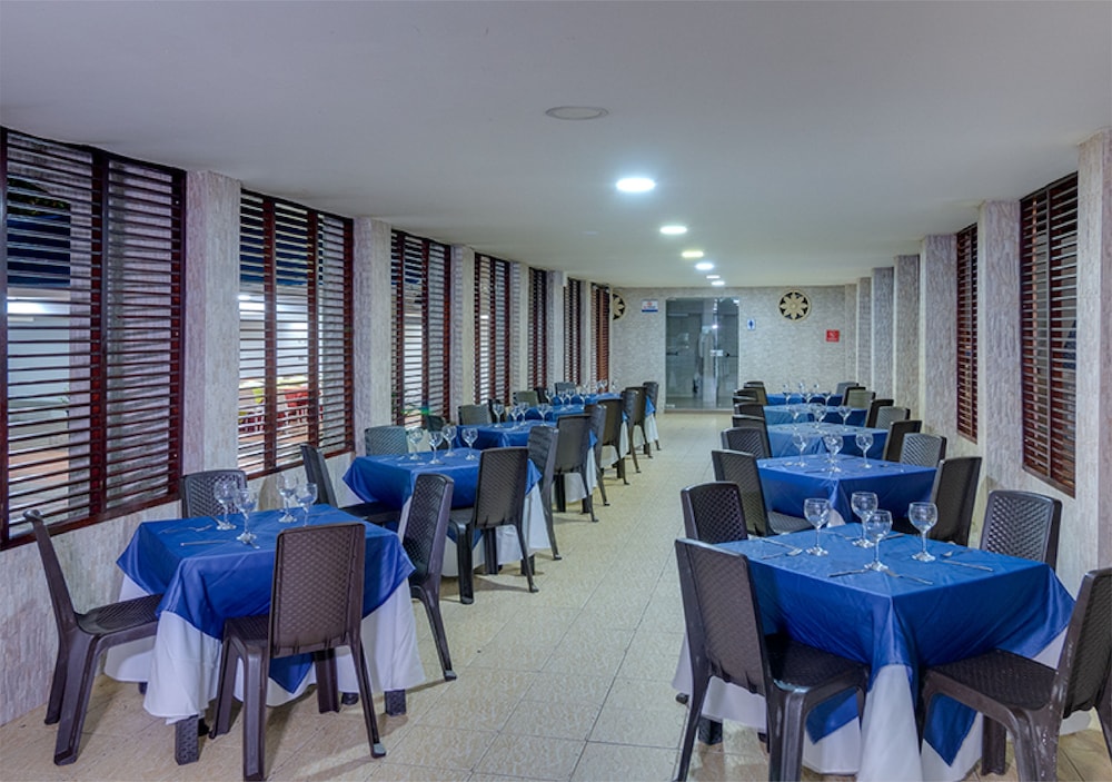 Hotel Dorado Plaza Bocagrande 44/62