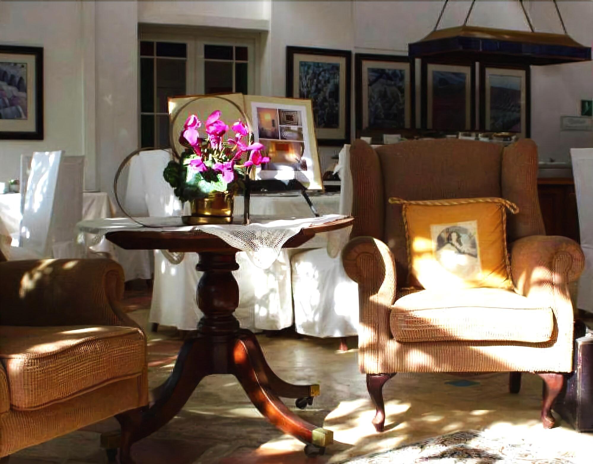 Riebeek Valley Hotel 23/33