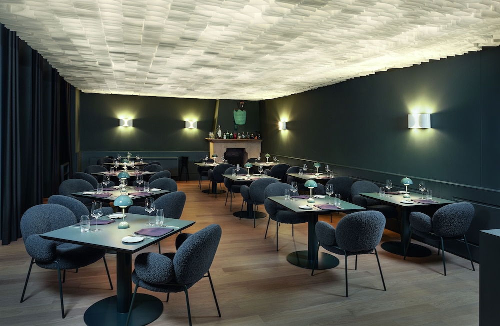 Hotel Maximilian S 59/70
