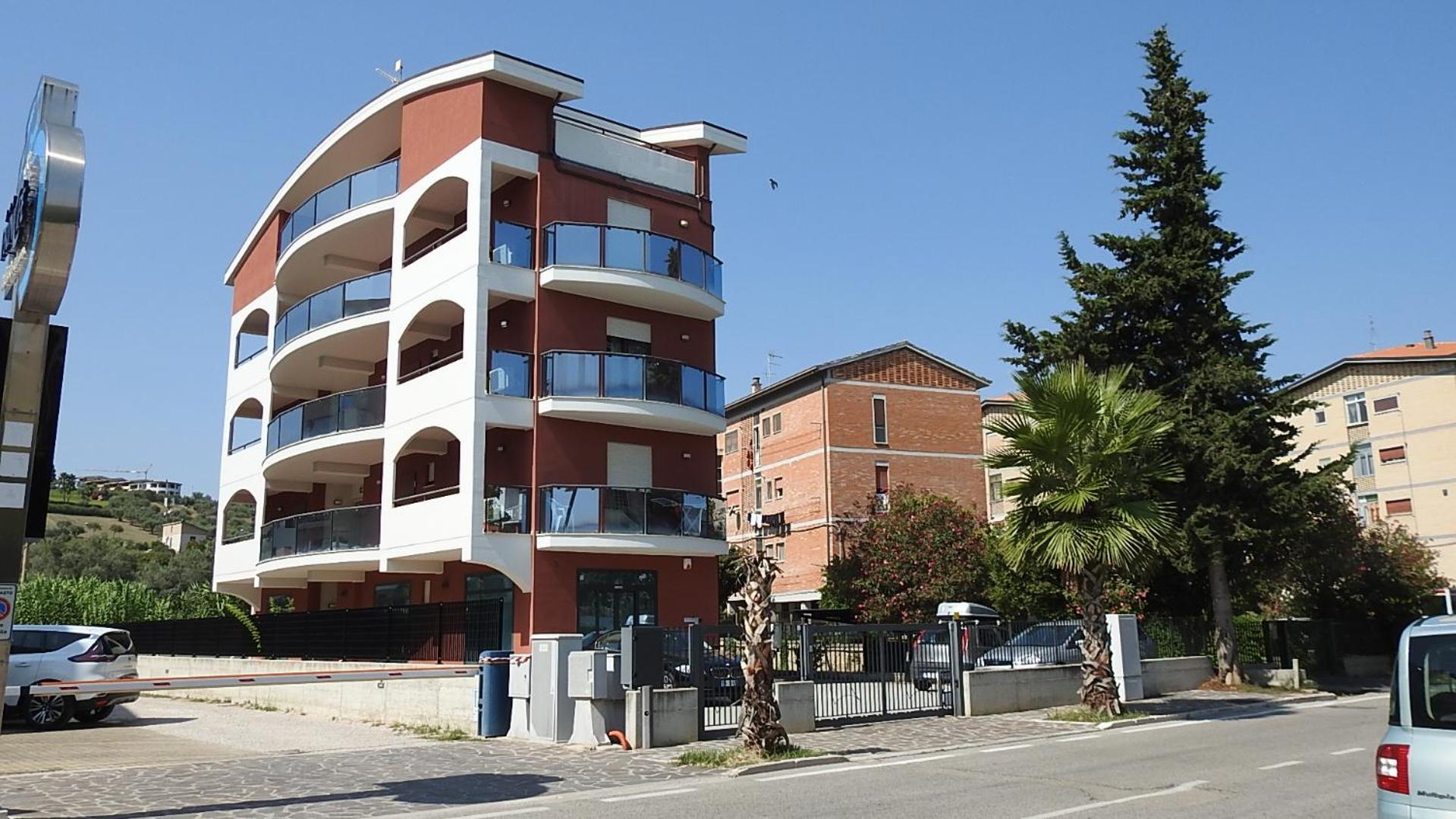 Hotel San Giorgio 43/50