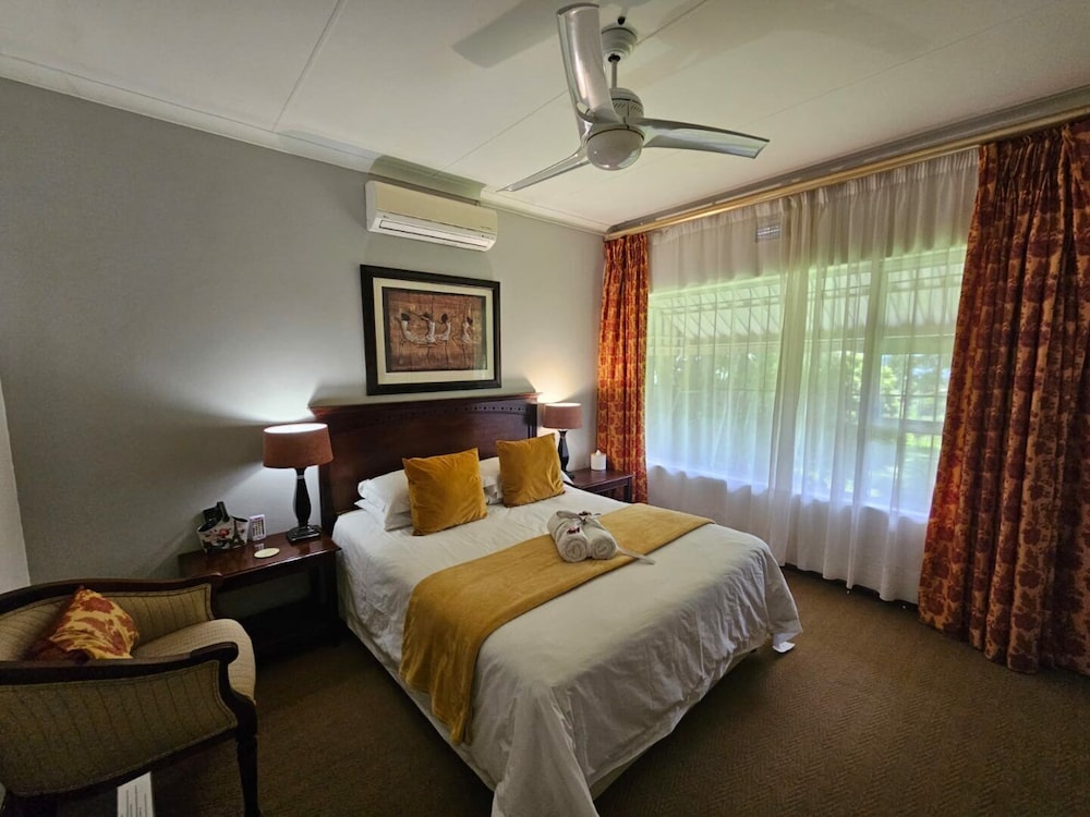 Hillton Manor Guest House 10/50