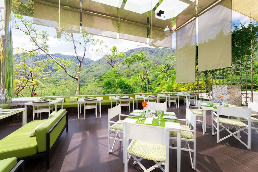 Hotel Mousai Puerto Vallarta Adults Only 56/60