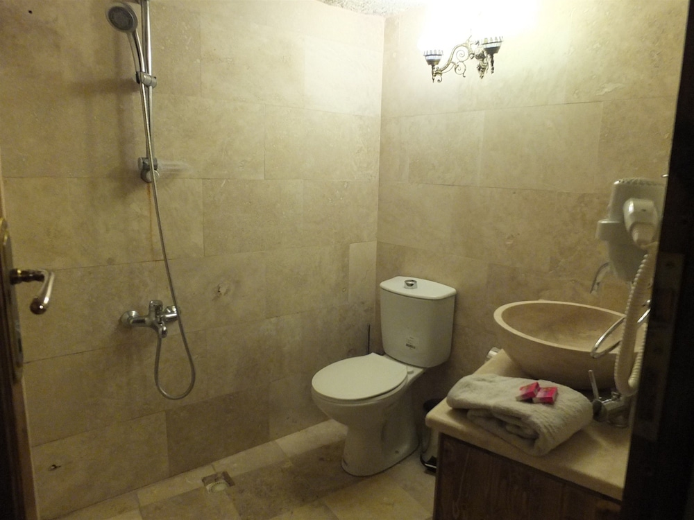 Anatolia Cave Hotel Pansion 47/50