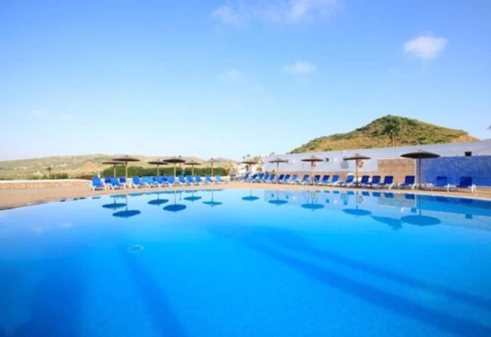 Trh Tirant Playa 31/40