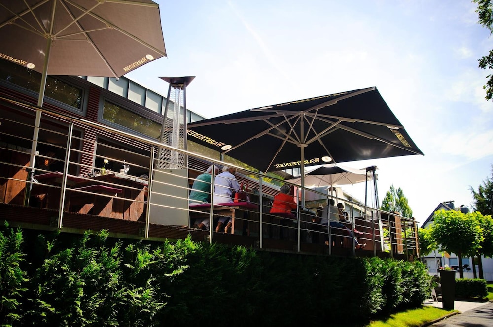 Hotel Rosenmeer 1/50