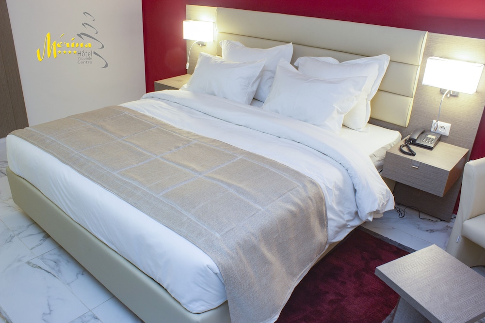Merina Hotel 6/44