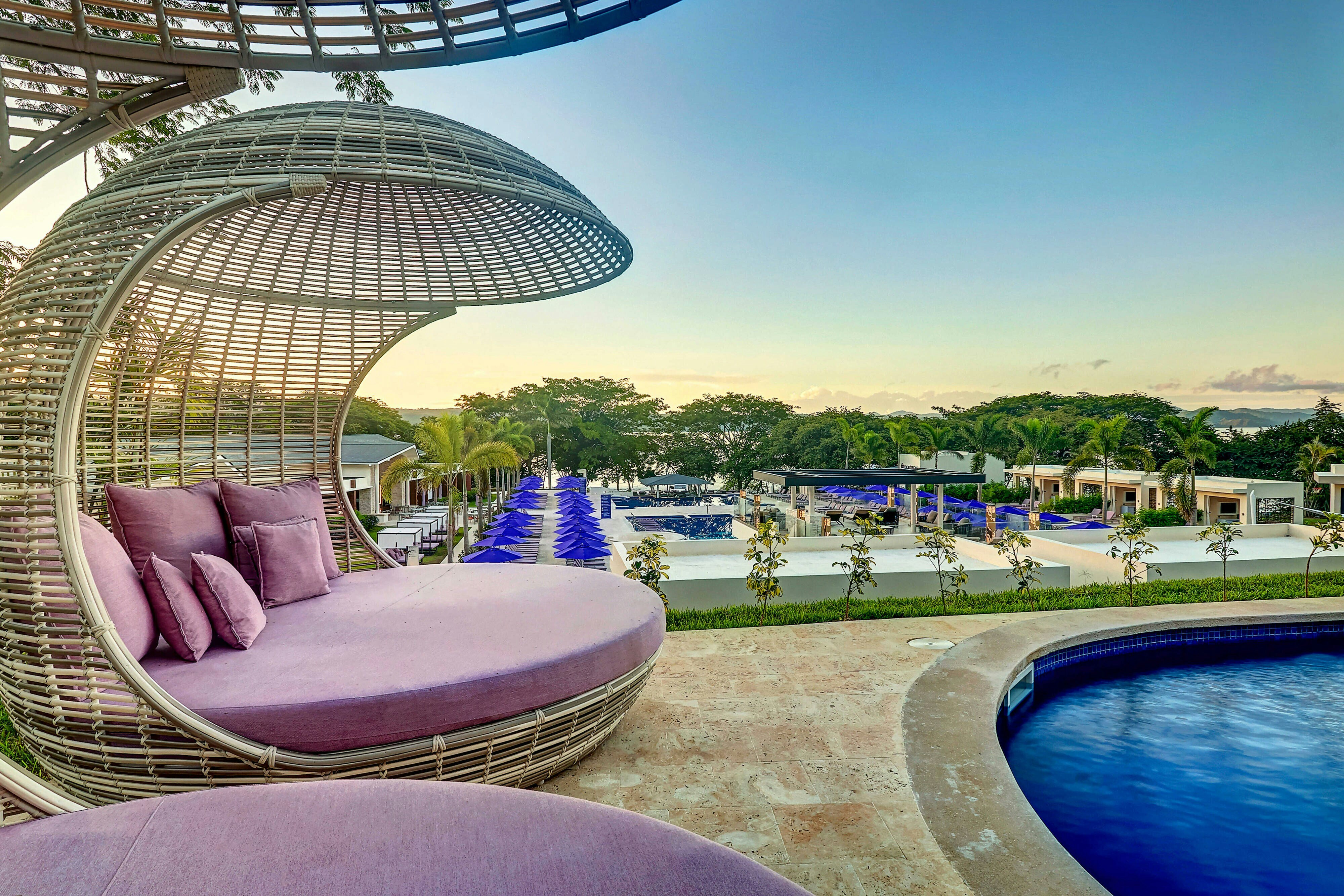 Planet Hollywood Costa Rica By Royalton An Autograph Collection All Inclusive Resort 71/78