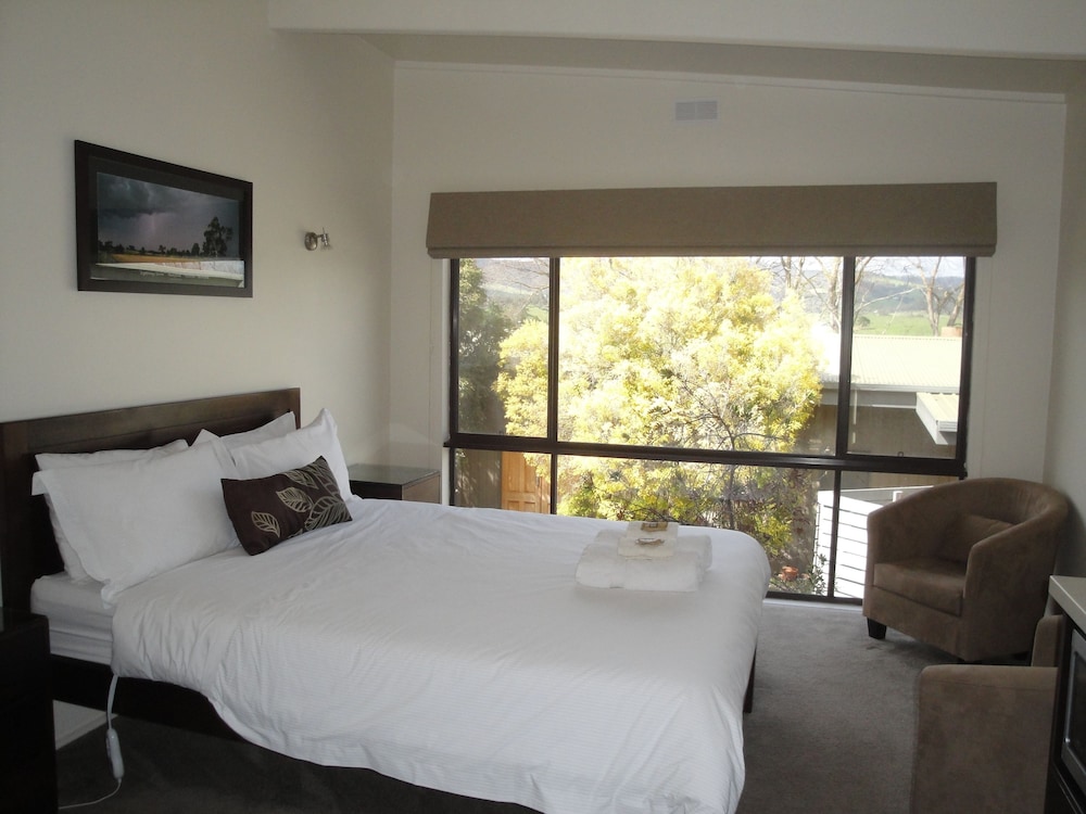 Delatite Apartments Merrijig 3/28