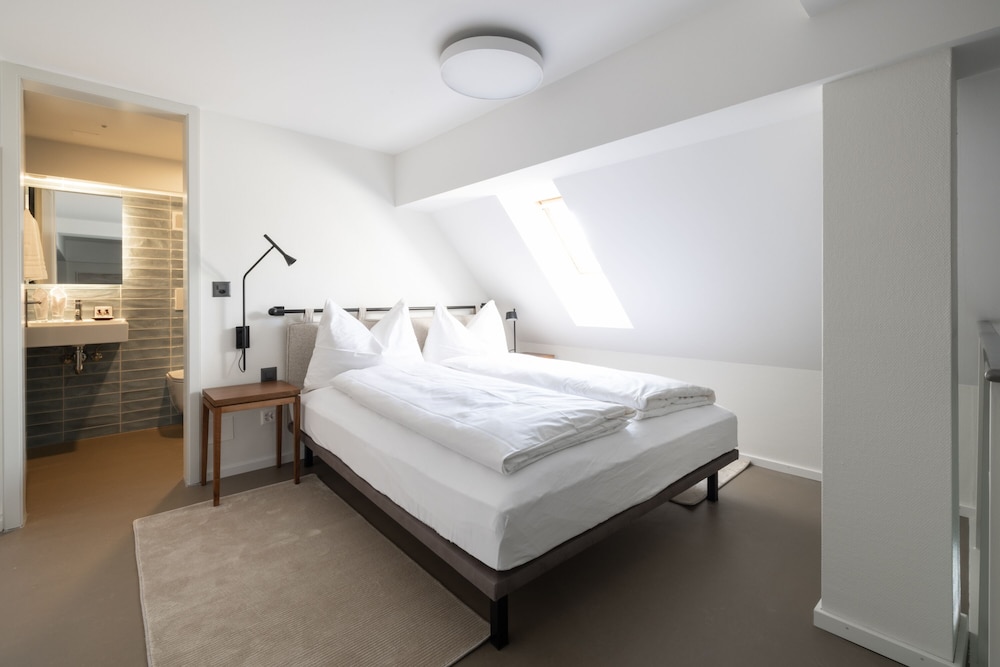 2 Bedrooms, Duplex, Superior, King and Queen Bed, 2 Bathrooms