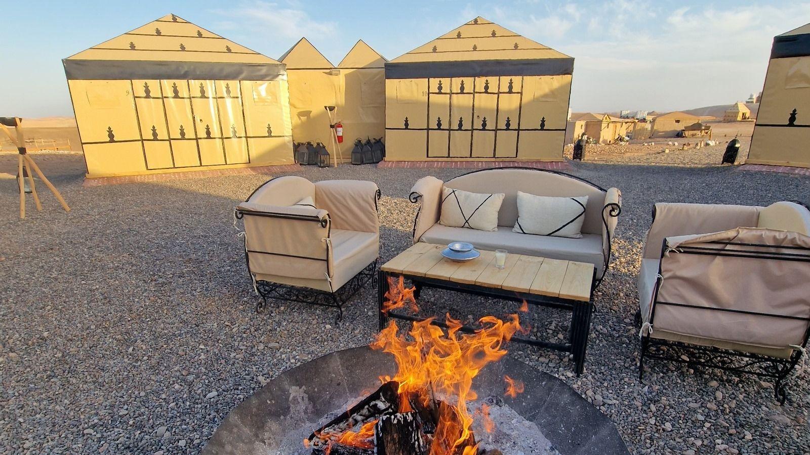 Nkhila Lodge 7/19
