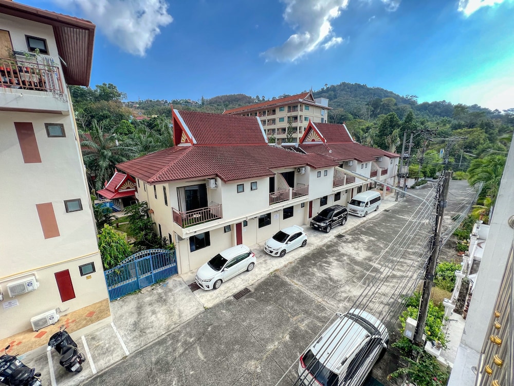 SR Sea View Apartments (ex NC Residence) 3/76