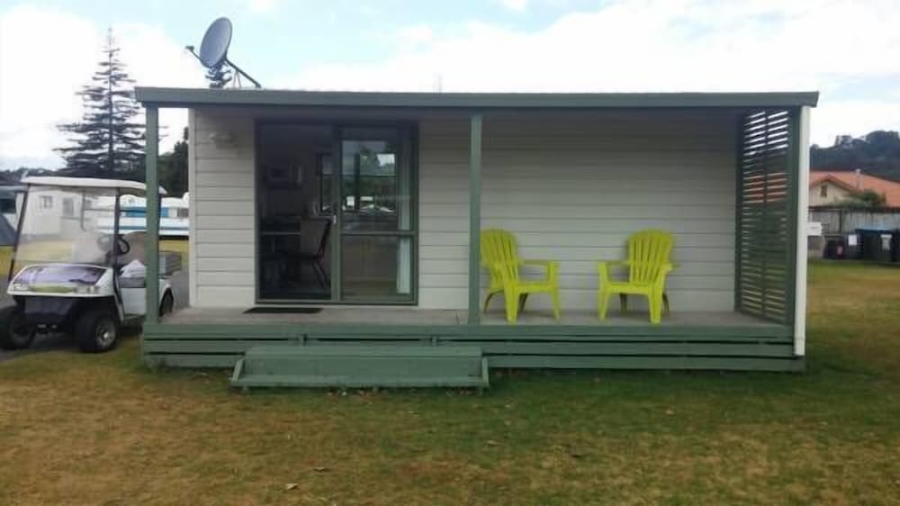 Mercury Bay Holiday Park 6/73