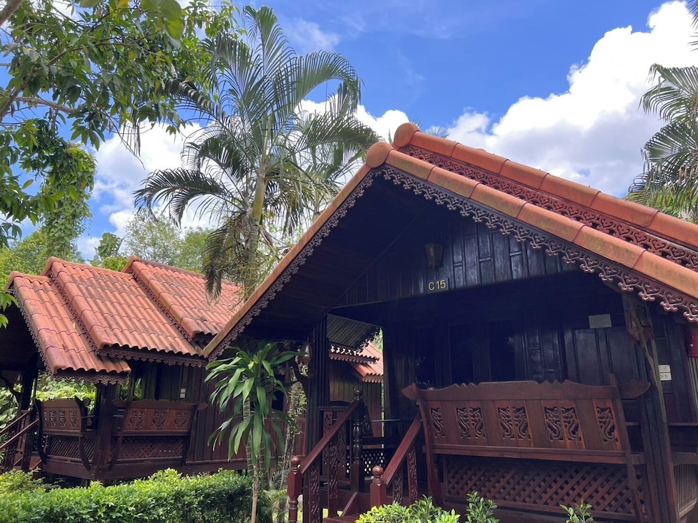 Diamond海滩度假村(Diamond Beach Resort) 图片3