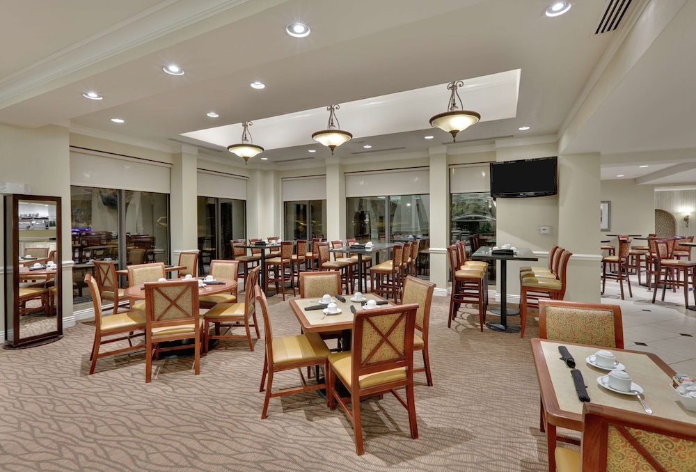 Hilton Garden Inn San Diego Del Mar 59/74