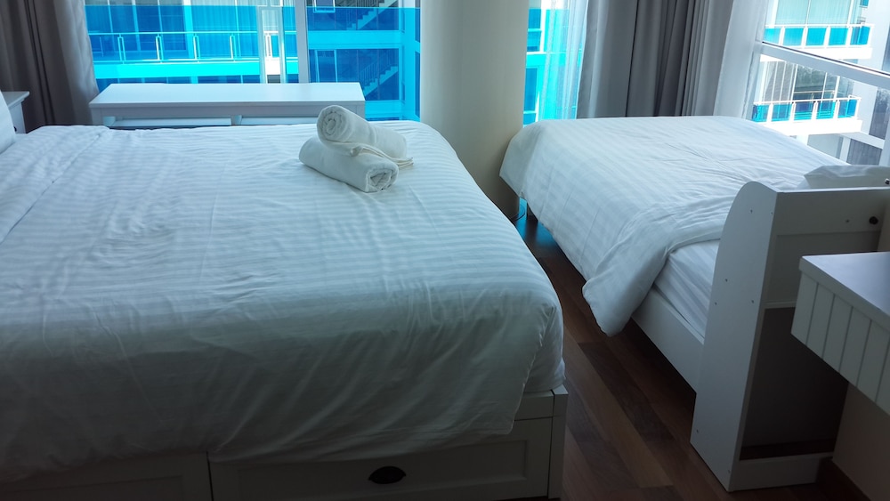 My Resort Service Apartment Hua Hin 41/50