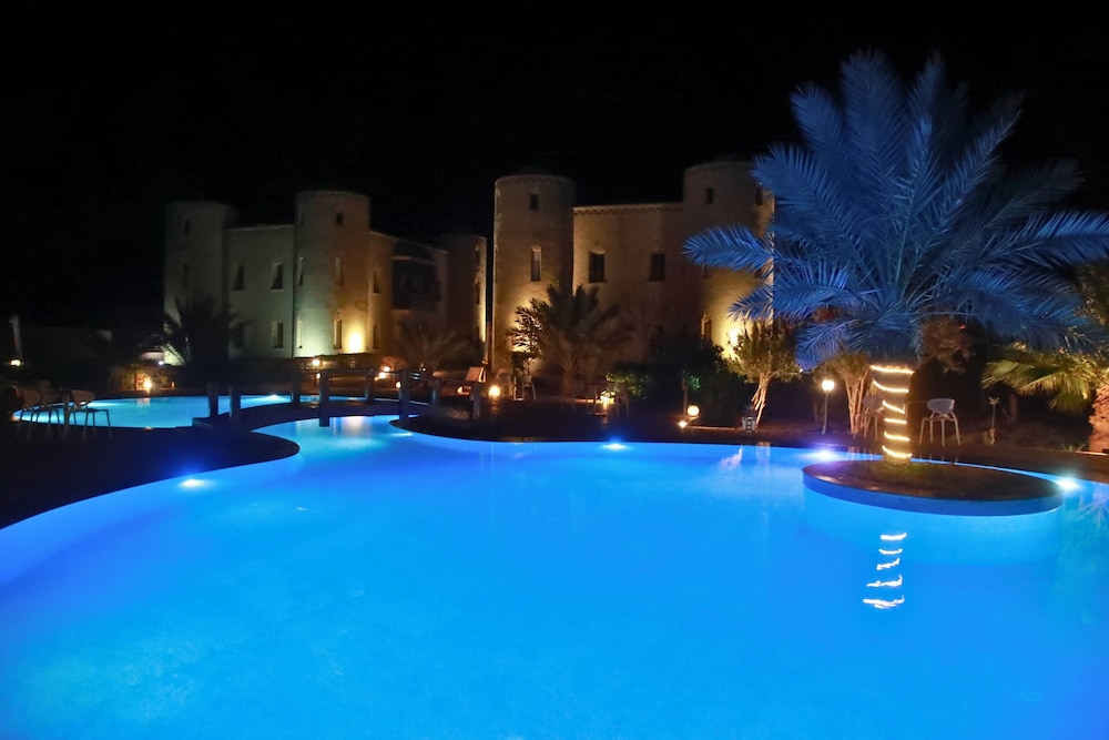 Palais Du Desert Hotel Spa 3/42