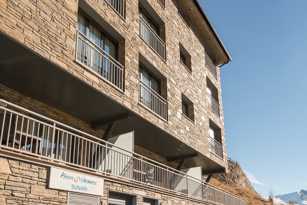 Pierre Vacances Andorra Peretol 8/42