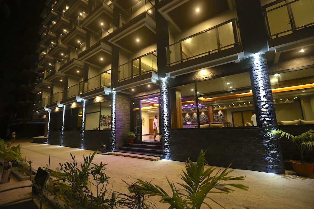 Kaani Grand Seaview 6/63