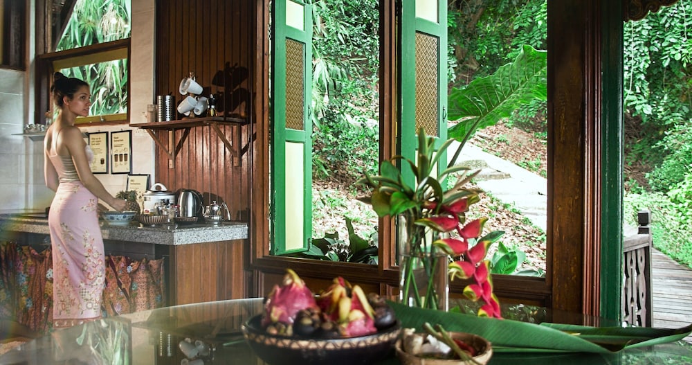 The Dusun 7/50