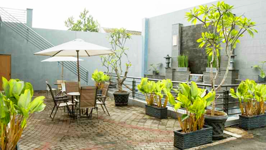MS Hotel Ciwidey 8/11