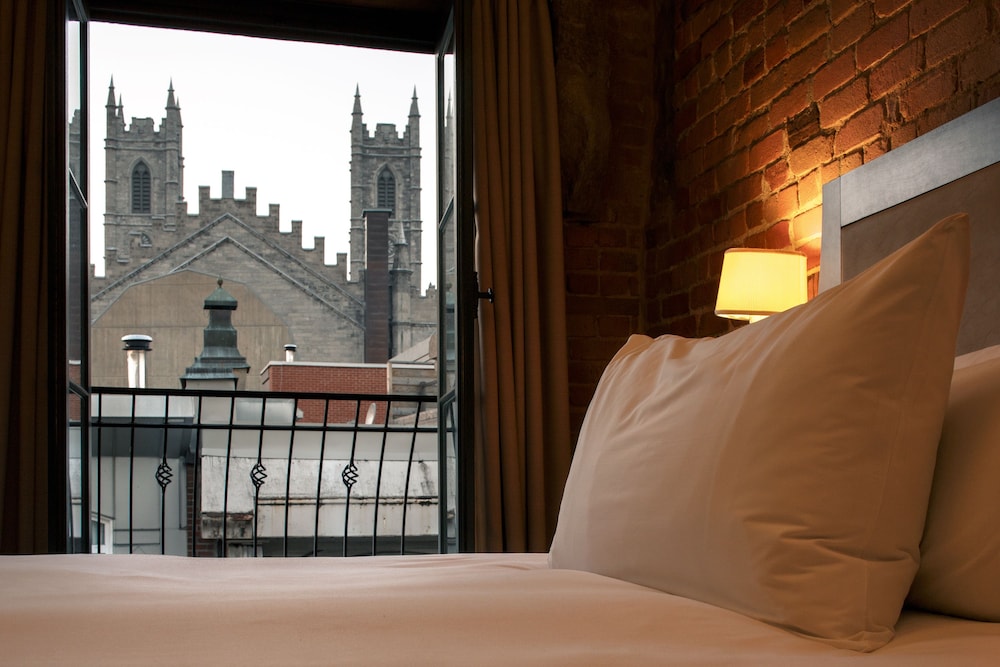 Hotel Nelligan 24/56