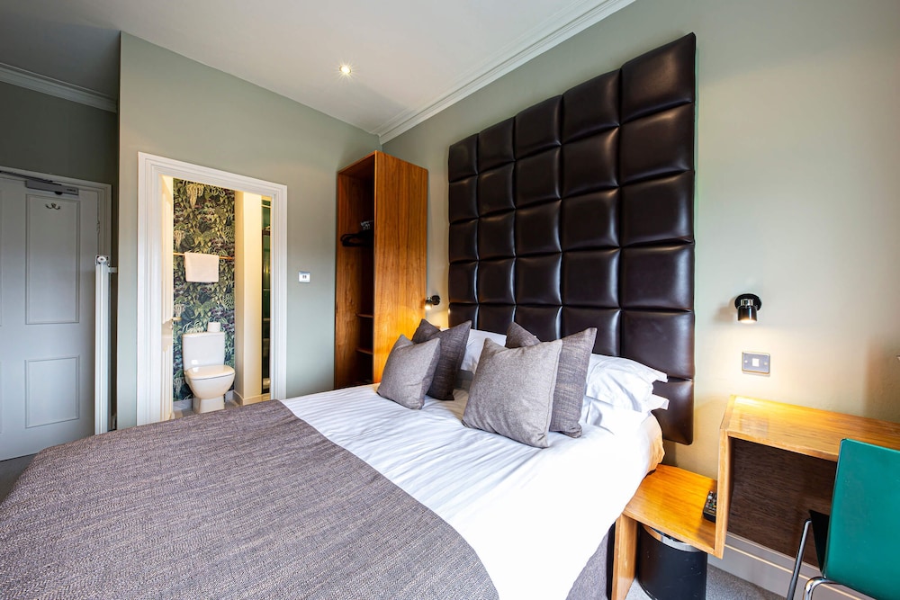 Escape Boutique B&B 14/68