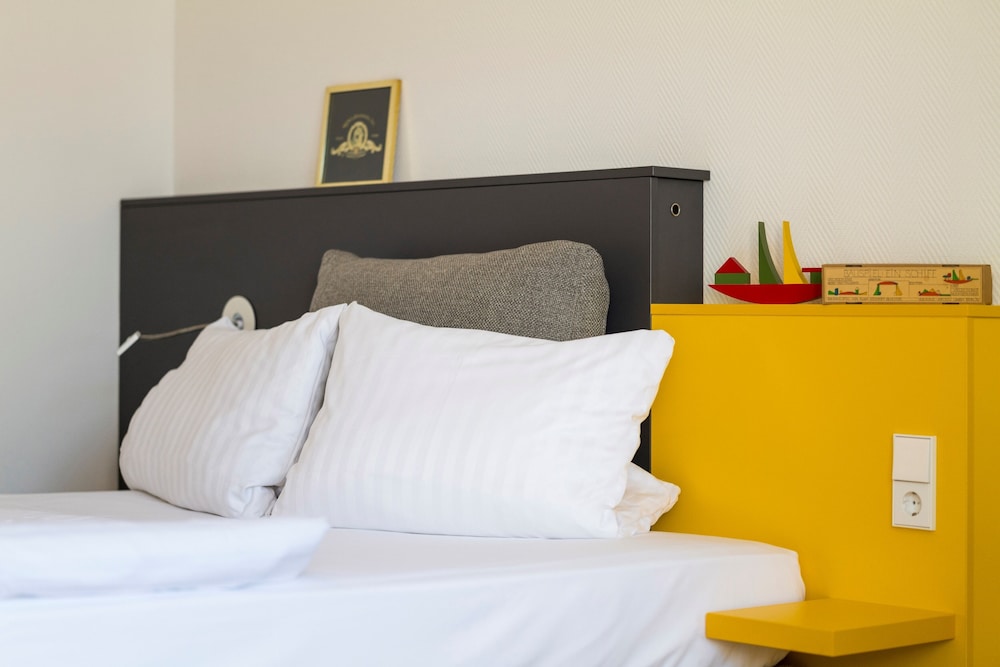 Hotel Eckert 16/50